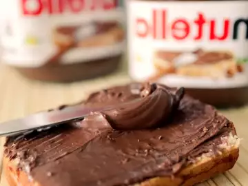 Scandale Ferrero : 10 pâtes à tartiner plus saines pour remplacer le Nutella