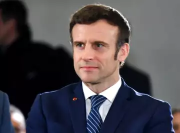 Emmanuel Macron : ses collaborateurs lui ont donné le surnom d'un rappeur très célèbre pour une raison très particulière !