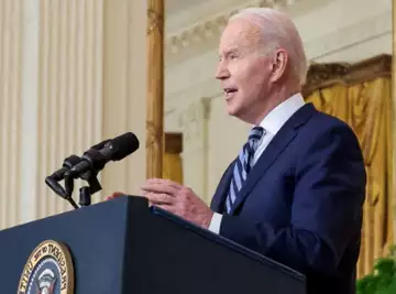 Guerre en Ukraine : ce que vous devez absolument savoir du discours de Joe Biden ce soir !