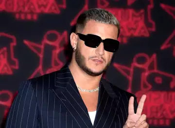 "C'était une idée saugrenue..." DJ Snake cash sur les origines de son nom de scène !