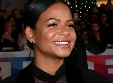 Christina Milian : phase torride sur Instagram ! La petite amie de Matt Pokora fait monter la température avec des clichés ultra-sexy