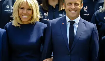 Emmanuel Macron officiellement candidat à la présidentielle