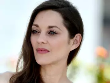 Festival de Cannes : Marion Cotillard a complètement perdu les pédales, l'actrice se laisse aller sans Guillaume Canet... Son comportement surprend !