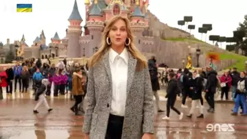 "Zone Interdite" : Des spectateurs indignés par la somme astronomique dépensée par une femme pour une journée à Disneyland Paris !
