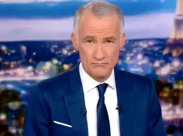 "Honte à vous", "très mauvais", "minable", "médiocre"... Gilles Bouleau est cloué au pilori par les internautes après son échange tendu avec Eric Zemmour.