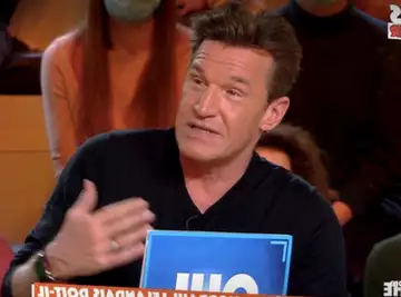 Benjamin Castaldi est prêt à tuer pour ses enfants : son franc-parler en direct sur TPMP