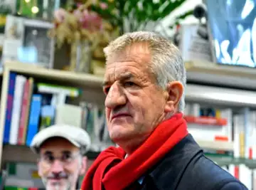 Présidentielles 2022 : Jean Lassalle est convaincu que le vaccin Covid-19 a "abîmé" son cœur