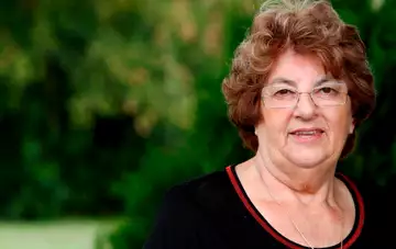 La petite-fille de la célèbre cuisinière Maïté rompt le silence !