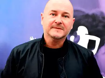 Cauet met en garde les célébrités : "On ne peut pas jouer avec moi trop longtemps".