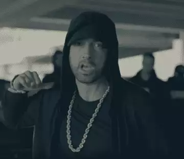 Eminem lâche un énorme freestyle contre Donald Trump
