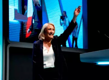 Présidentielles 2022 : Jean-Luc Mélenchon : "Il ne faut pas donner une seule voix à Mme Le Pen" !