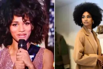 Miss France 2022 : polémique sur la coiffure "catastrophique" de Miss Aquitaine - Sylvie Tellier et Diane Leyre répondent cash à la main !