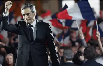 François Fillon : son discours en réaction à toutes les polémiques !