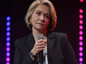 Le youtubeur Norman Thavaud a mis en pièces la candidate LR Valérie Pécresse.