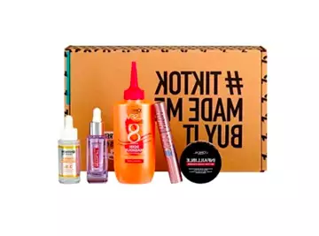 TikTok lance une boîte de maquillage contenant tous les produits qui ont déclenché le buzz