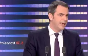 COVID-19 : Fin du port du masque dans les transports ? Un rendez-vous pour le ministre de la Santé Olivier Véran se rapproche, êtes-vous prêt ?