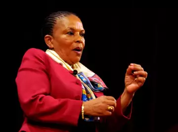 "Christiane Taubira is back" : pourra-t-elle sauver la gauche 20 ans après un terrible échec ?