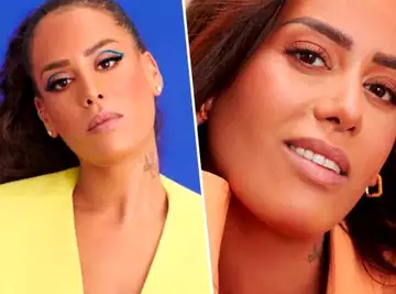 Amel Bent devient ambassadrice de Maybelline New York : découvrez ses produits préférés pour moins de 10E !