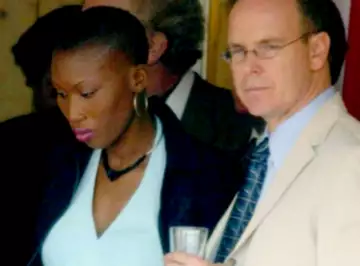 Nicole Coste : L'ex d'Albert de Monaco fait son grand retour et crée l'émoi sur le Rocher en l'absence de... Charlène !
