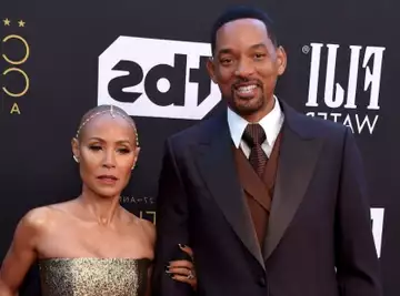 Will Smith trompé par Jada Pinkett, son amant va tout dévoiler de leur liaison !