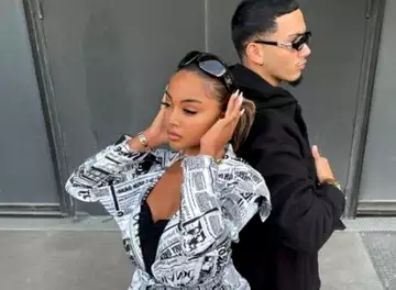 Wejdene officiellement dans une relation ?