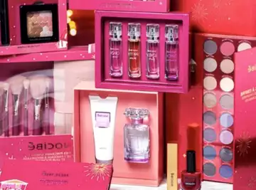 Idées cadeaux de Noël de dernière minute - 11 cadeaux beauté à moins de 20E en vente chez Nocibé !