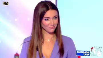 "Je t'en supplie, reste avec moi pour toujours" : Delphine Wespiser et Valérie Benaim s'embrassent en direct dans TPMP