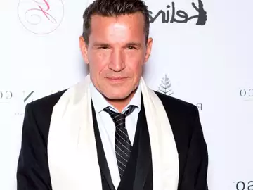 "J'ai eu un dîner et je suis reparti" : Benjamin Castaldi dépense une somme indécente pour rencontrer une femme en Belgique...