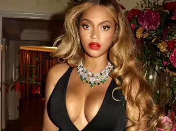 Beyoncé : Comment ses filles Blue Ivy et Rumi (qui ont incroyablement grandi) se retrouvent-elles avec la star de la NBA James Harden ?