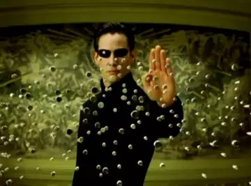 Convaincu d'incarner le personnage de Neo dans le film Matrix, il tue ses enfants de deux ans et dix mois : "Ils deviendraient des monstres".