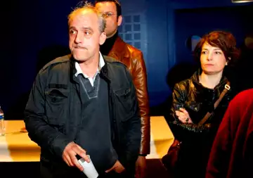 Philippe Poutou : Qui est Béatrice, l'épouse discrète du candidat à la présidence ?