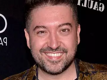 1H avec... Chris Marques : "Dois-je encore mentionner que je suis très hétéro" ?