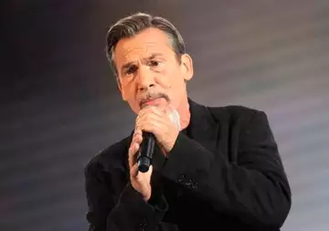 "Il m'a dit de faire attention...". Ce conseil inquiétant de Florent Pagny à la gagnante de "The Voice" Nour