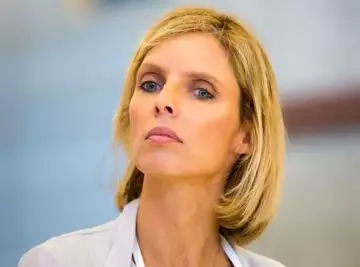 Sylvie Tellier : ce grave accident met fin à ses vacances
