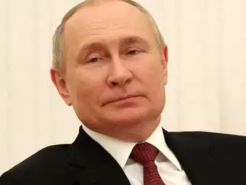 Vladimir Poutine face à la mort : Comment le président russe a-t-il échappé au pire ... quatre fois ?