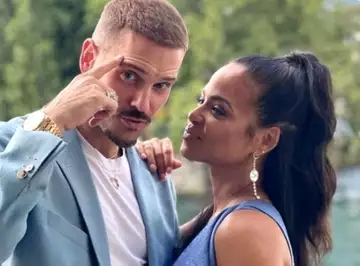 M. Pokora et Christina Milian : cette décision n'est pas bien accueillie !