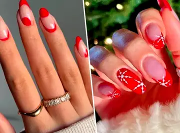 Manucure : les meilleurs kits de vernis à ongles et de vernis semi-permanents à offrir ou à essayer pendant les fêtes de fin d'année