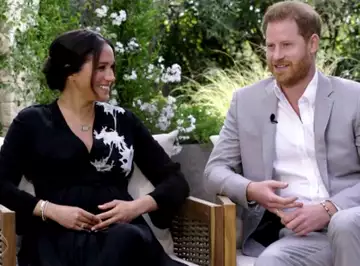 Meghan Markle et le prince Harry prévoient déjà une deuxième interview : Ils en remettent une couche chez Oprah Winfrey !