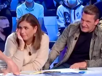 "Je pourrais ne pas le faire, mais Cyril Hanouna ne me le demandera pas" : Valérie Bénaïm révèle ces deux choses qu'elle ne fera pas dans TPMP !