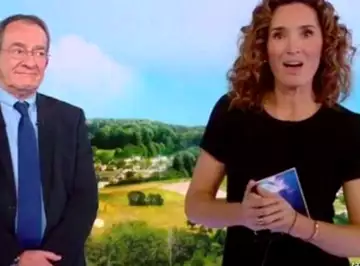 Après avoir été quitté par Marie-Sophie Lacarrau, un visage du 13 heures de TF1 retrouve Jean-Pierre Pernaut