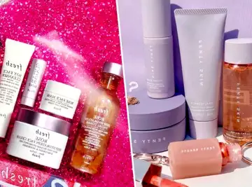 Idées cadeaux Noël 2021 : zoom sur les plus beaux coffrets de soins à offrir aux fans de skincare