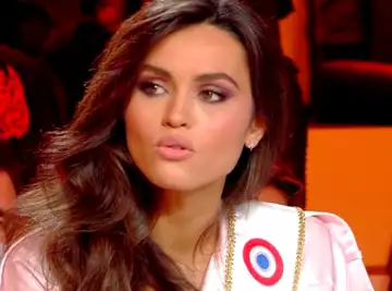 "Je ne monterais pas sur scène" : cette raison incroyable pour laquelle Miss France 2022 a failli ne pas participer à l'élection