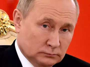 Vladimir Poutine en rémission complète de son cancer ? De nouvelles révélations inédites sur son état de santé !