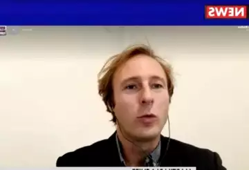"Le ministre de la Santé Olivier Véran se fait réprimander en direct par Martin Blachier, ça va chauffer !
