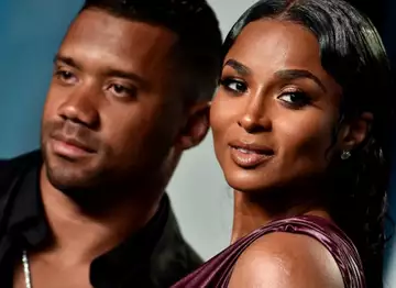 C'est la maison monstrueuse de Ciara et Russell Wilson : visitez cette pépite et découvrez son incroyable décoration !