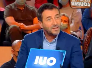 "Il est grave !" Bernard Montiel se fait sévèrement tacler par l'un des chroniqueurs de TPMP.