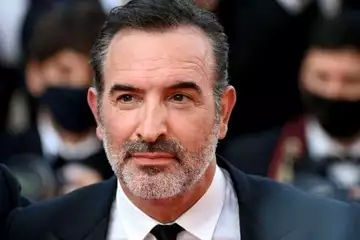 "Envie de vous voir..." : Dans sa tristesse, Jean Dujardin pleure l'absence d'un être cher...