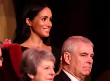 Procès pour viol : mais pourquoi Meghan Markle est-elle appelée à témoigner contre le prince Andrew ?