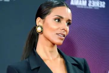 Shy'm : cette déclaration d'amour inattendue d'un membre de la famille royale de Monaco sur Instagram