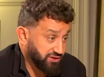 Cyril Hanouna dévoile comme jamais ses convictions religieuses : "Je n'ai jamais eu l'occasion d'en parler